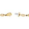 Thumbnail Image 2 of Le Vian Diamond Bracelet 1-1/3 ct tw 14K Honey Gold 7"