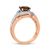 Thumbnail Image 3 of Le Vian Diamond Ring 1-3/4 ct tw 18K Two-Tone Gold Size 7