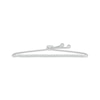 Thumbnail Image 1 of KAY Lab-Grown Diamonds Line Bolo Bracelet 1/2 ct tw 10K White Gold