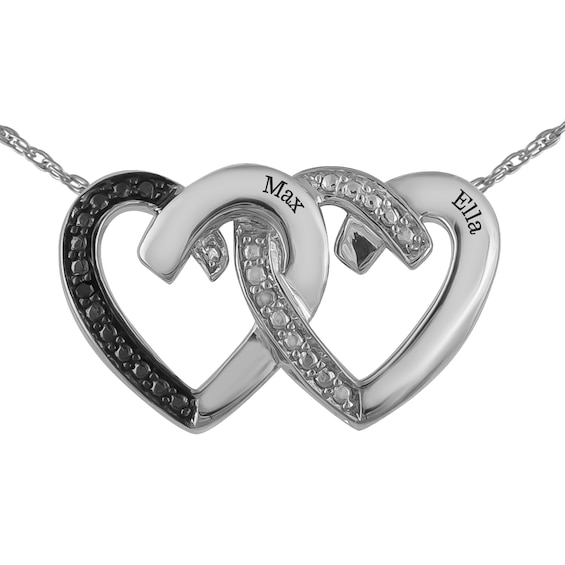 Promise Necklace (2 Lines)