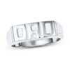Thumbnail Image 1 of &quot;Dad&quot; Ring Sterling Silver