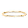 Thumbnail Image 1 of Children's Bangle Bracelet 14K Yellow Gold