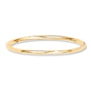 Thumbnail Image 0 of Children's Bangle Bracelet 14K Yellow Gold