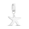 Thumbnail Image 4 of Charmed Memories Starfish Charm Sterling Silver