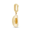 Thumbnail Image 3 of Charmed Memories Cowboy Hat Charm 10K Yellow Gold