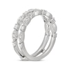 Thumbnail Image 2 of Neil Lane Diamond Enhancer Ring 3/8 ct tw 14K White Gold