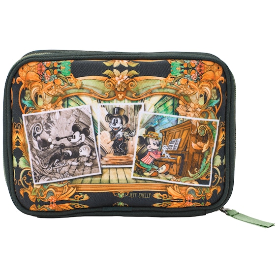 Citizen Travel Case