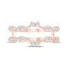 Thumbnail Image 3 of Now + Forever Diamond Enhancer Ring 1/2 ct tw 14K Rose Gold