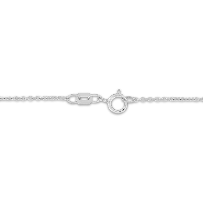 Fancy Bangle Bracelet For Men in Sterling Silver by oNecklace