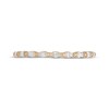 Thumbnail Image 3 of Neil Lane Premiere Marquise-Cut Diamond Anniversary Band 3/8 ct tw 14K Yellow Gold