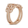 Thumbnail Image 2 of Neil Lane Diamond Enhancer Ring 5/8 ct tw 14K Yellow Gold