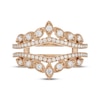 Thumbnail Image 3 of Neil Lane Diamond Enhancer Ring 5/8 ct tw 14K Yellow Gold
