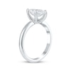 Thumbnail Image 1 of Lab-Created Diamonds by KAY Marquise-Cut Solitaire Ring 2 ct tw 14K White Gold (F/SI2)