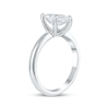 Thumbnail Image 2 of Now + Forever Lab-Grown Diamonds Marquise-Cut Solitaire Ring 2 ct tw 14K White Gold (F/SI2)