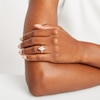 Thumbnail Image 4 of Now + Forever Lab-Grown Diamonds Marquise-Cut Solitaire Ring 2 ct tw 14K White Gold (F/SI2)