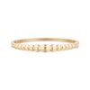 Thumbnail Image 1 of Le Vian Waterfall Bangle Bracelet 14K Honey Gold 6.75"