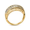 Thumbnail Image 1 of Previously Owned Diamond Ring 1/10 ct tw 10K Yellow Gold