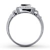 Thumbnail Image 2 of Previously Owned Ring 5/8 ct tw Diamonds 14K White Gold