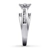 Thumbnail Image 3 of Previously Owned Ring 1 ct tw Diamonds 14K White Gold