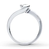 Thumbnail Image 2 of Previously Owned Ring 5/8 ct tw Diamonds 14K White Gold