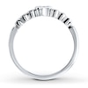 Thumbnail Image 2 of Previously Owned Ring 1/8 ct tw Diamonds 10K White Gold