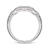 Thumbnail Image 3 of Previously Owned Ring 5/8 ct tw Diamonds 14K White Gold