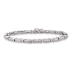 Thumbnail Image 0 of Previously Owned Bracelet 1 ct tw Diamonds 10K White Gold