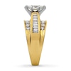 Thumbnail Image 3 of Previously Owned Ring 2 ct tw Diamonds 14K Yellow Gold