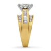 Thumbnail Image 2 of Previously Owned Ring 2 ct tw Diamonds 14K Yellow Gold