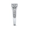 Thumbnail Image 2 of Previously Owned Diamond Ring 2 ct tw 14K White Gold