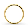 Thumbnail Image 1 of Previously Owned Diamond Anniversary Band 1/4 ct tw Round-cut 14K Yellow Gold