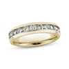Thumbnail Image 1 of Previously Owned Round-Cut Diamond Anniversary Band 1 ct tw Round-cut 14K Yellow Gold