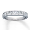 Thumbnail Image 0 of Previously Owned Ring 1 ct tw Diamonds 14K White Gold