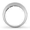 Thumbnail Image 1 of Previously Owned Ring 1 ct tw Diamonds 14K White Gold