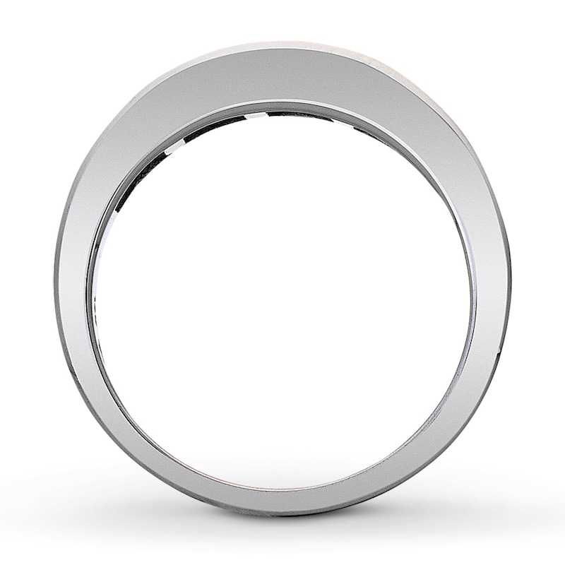 Previously Owned Ring 1 ct tw Diamonds 14K White Gold