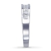 Thumbnail Image 2 of Previously Owned Ring 1 ct tw Diamonds 14K White Gold