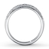 Thumbnail Image 2 of Previously Owned Ring 1/2 ct tw Diamonds 14K White Gold