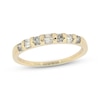 Thumbnail Image 0 of Previously Owned Diamond Anniversary Ring 1/4 ct tw 14K Yellow Gold