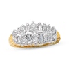 Thumbnail Image 1 of Previously Owned Ring 1 ct tw Diamonds 14K Yellow Gold