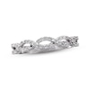 Thumbnail Image 0 of Previously Owned Ring 1/4 ct tw Diamonds 14K White Gold