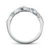 Thumbnail Image 1 of Previously Owned Ring 1/4 ct tw Diamonds 14K White Gold