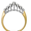 Previously Owned Diamond Anniversary Band 1 ct tw 14K Yellow Gold