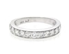Thumbnail Image 1 of Previously Owned Diamond Ring 1 ct tw 14K White Gold Size 7