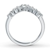 Thumbnail Image 2 of Previously Owned Enhancer 3/8 ct tw Diamonds 14K White Gold