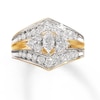 Thumbnail Image 1 of Previously Owned Diamond Ring 1 Carat tw 14K Yellow Gold