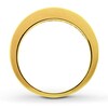 Thumbnail Image 2 of Previously Owned Band 1/6 ct tw Diamonds 14K Yellow Gold