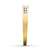 Thumbnail Image 3 of Previously Owned Band 1/6 ct tw Diamonds 14K Yellow Gold