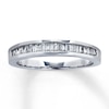 Thumbnail Image 1 of Previously Owned Ring 1/4 ct tw Diamonds 14K White Gold