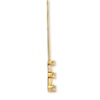 Thumbnail Image 1 of Previously Owned Diamond Necklace 1/2 ct tw 14K Yellow Gold