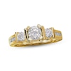 Thumbnail Image 0 of Previously Owned Ring 7/8 ct tw Diamonds 14K Yellow Gold